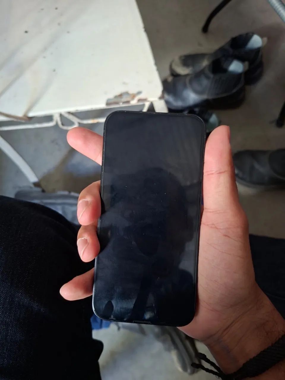 iphone 16E  - Foto 5