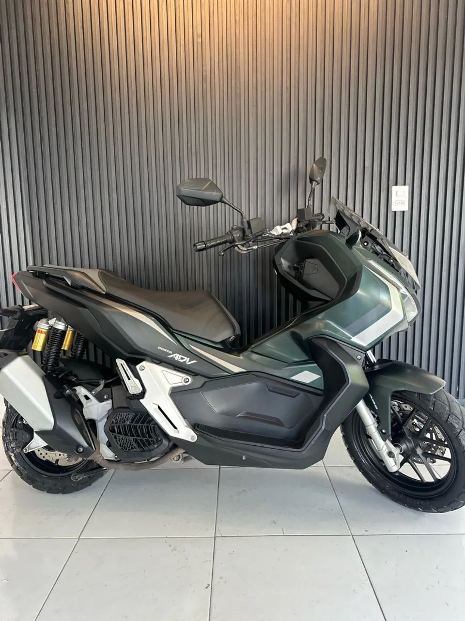 ADV 2024 ABS EXTRA