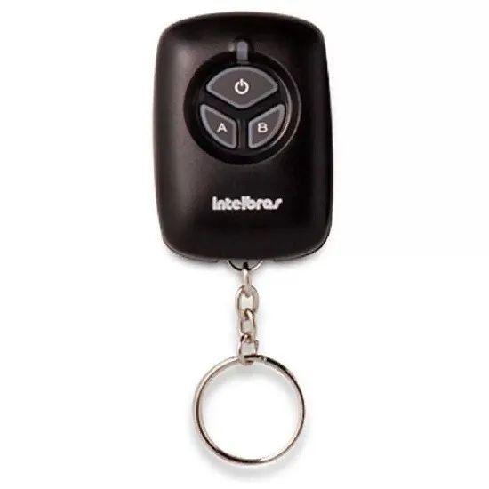Controle de Motor Universal Intelbras Xac 2000 tx - Foto 5