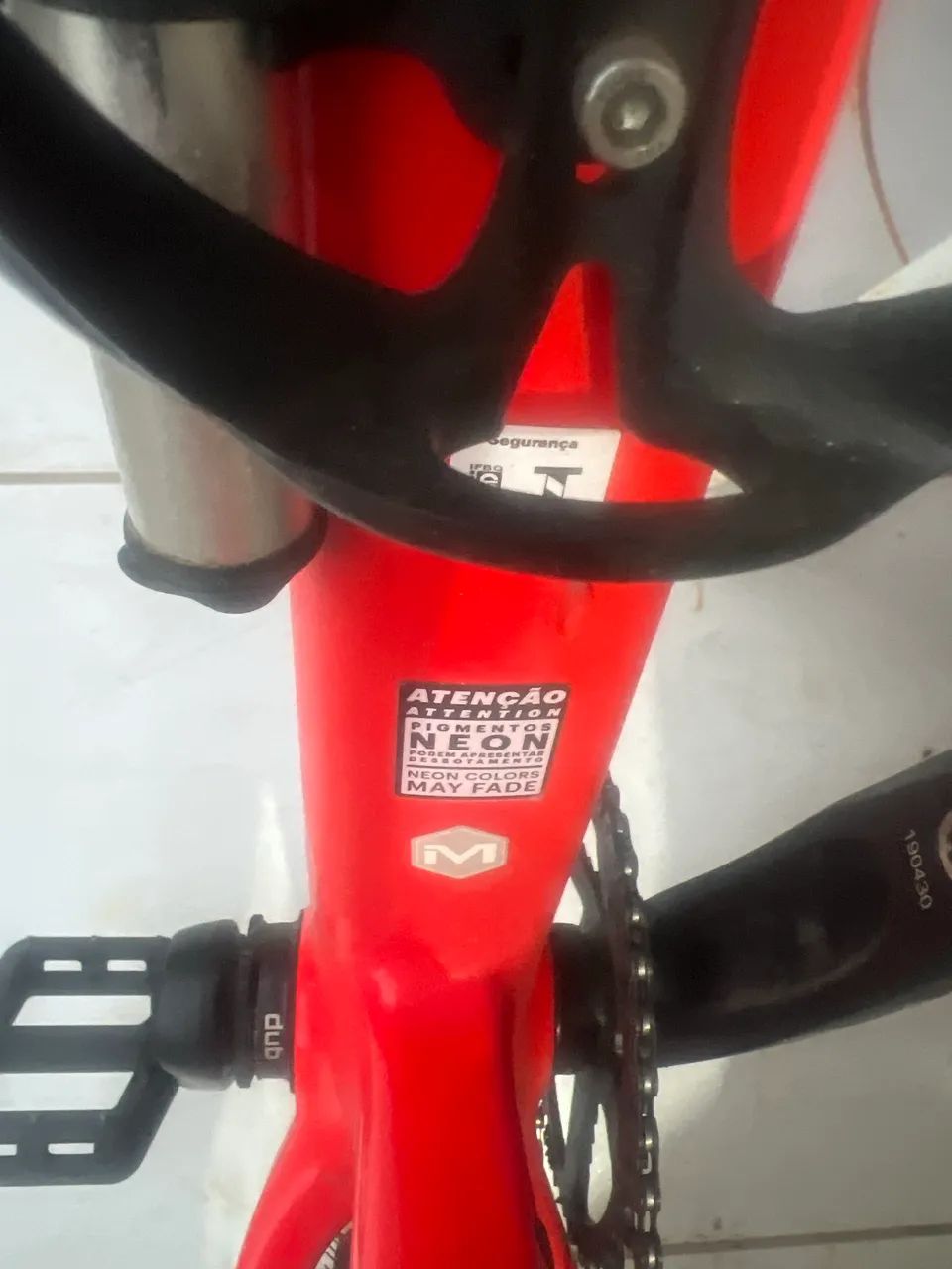 Caloi Elite carbon - Foto 2