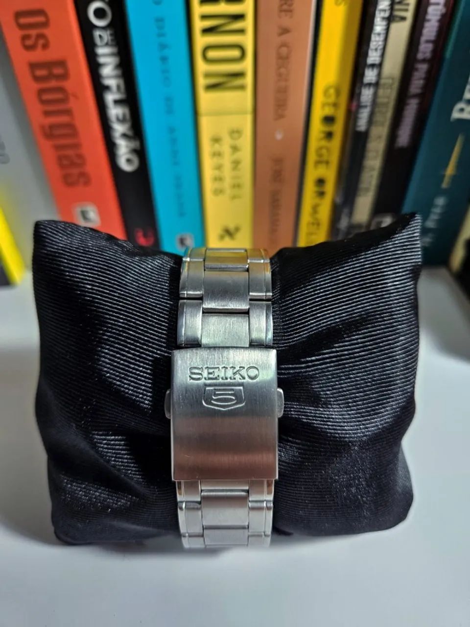 Seiko 5 - Foto 2