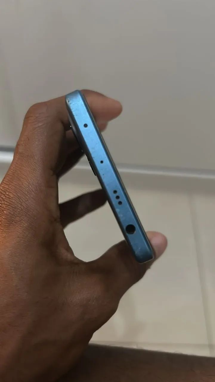 POCO F5 256 GB E 12 RAM  - Foto 3
