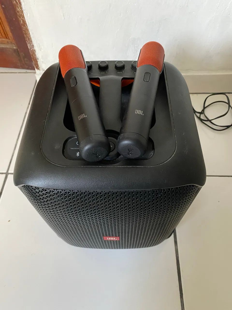 Caixa de som JBL451967375817451522