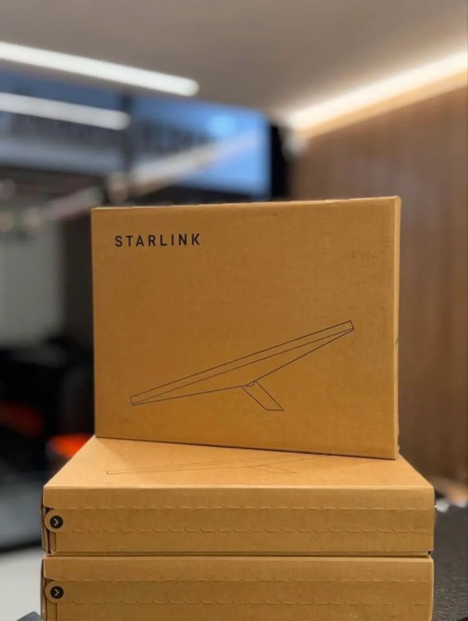 Starlink Mini LACRADA - Foto 3