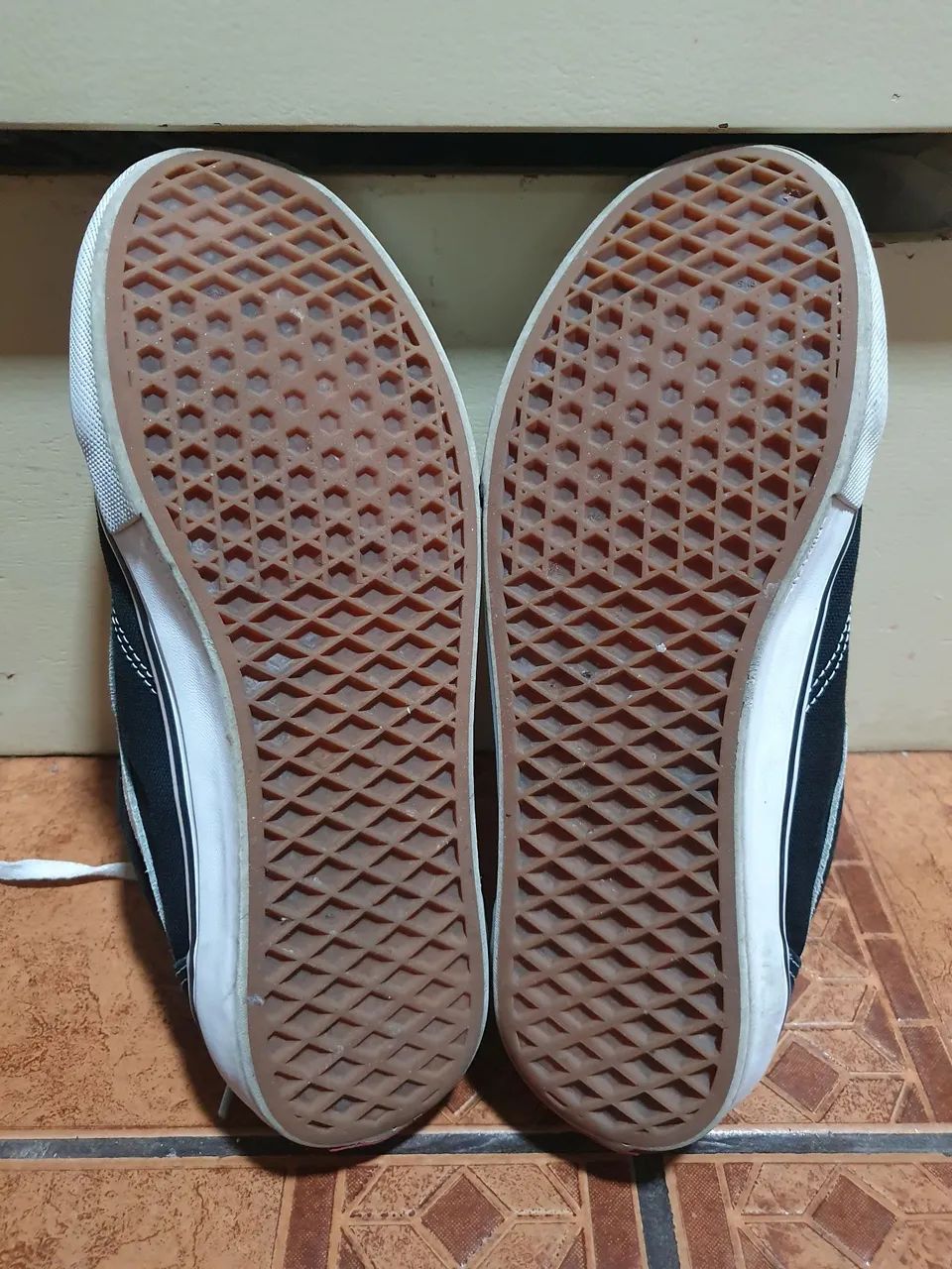 Vans Old Skool Skate 41 - Foto 4