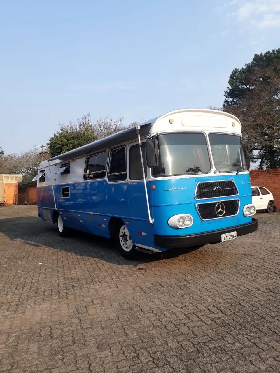 Motorhome  - Foto 4