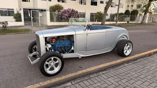 Ford Tudor Roadster Tudor Roadster 1950
