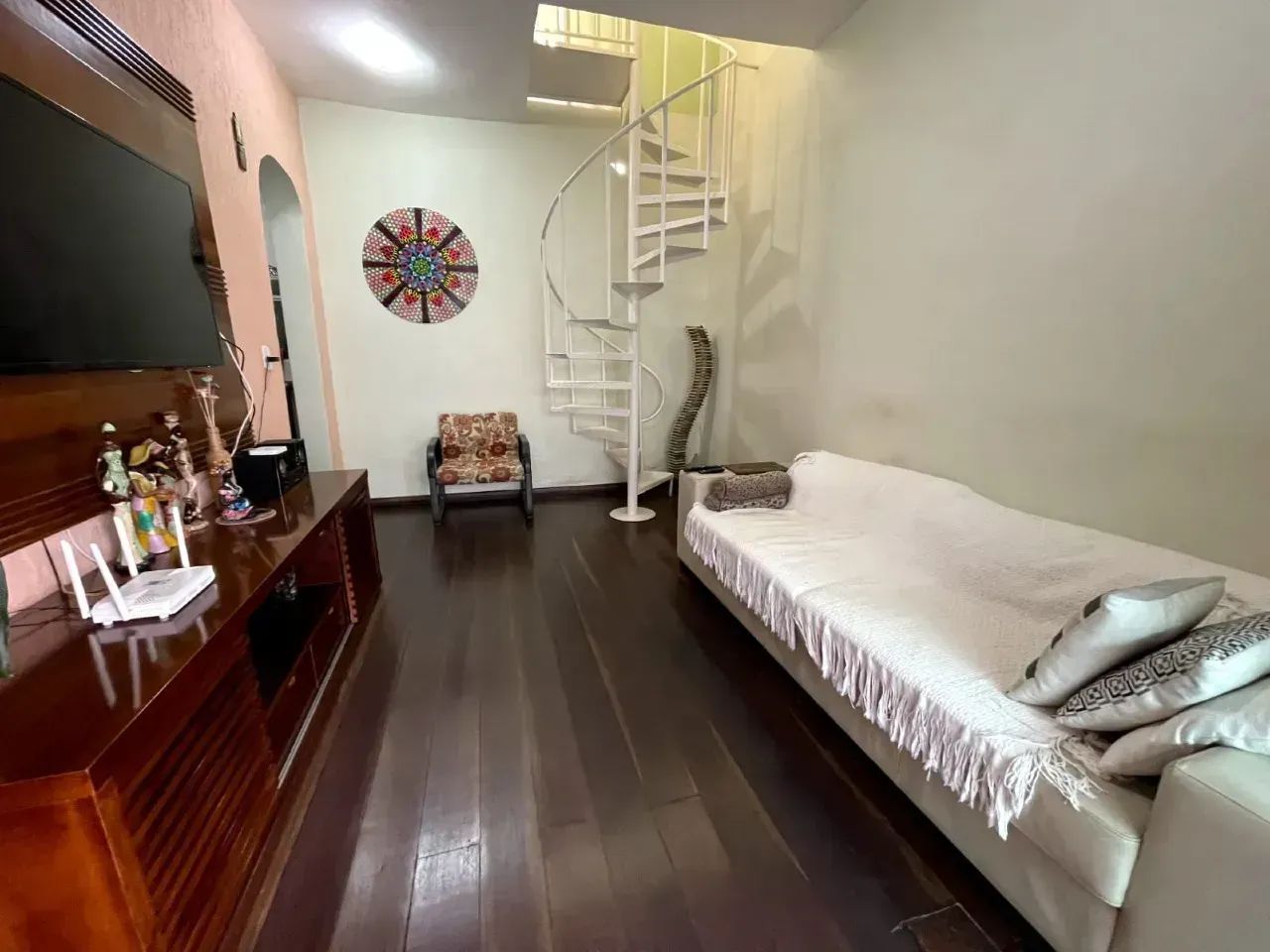LINDA CASA - 4 QUARTOS - MILIONÁRIOS - Foto 3