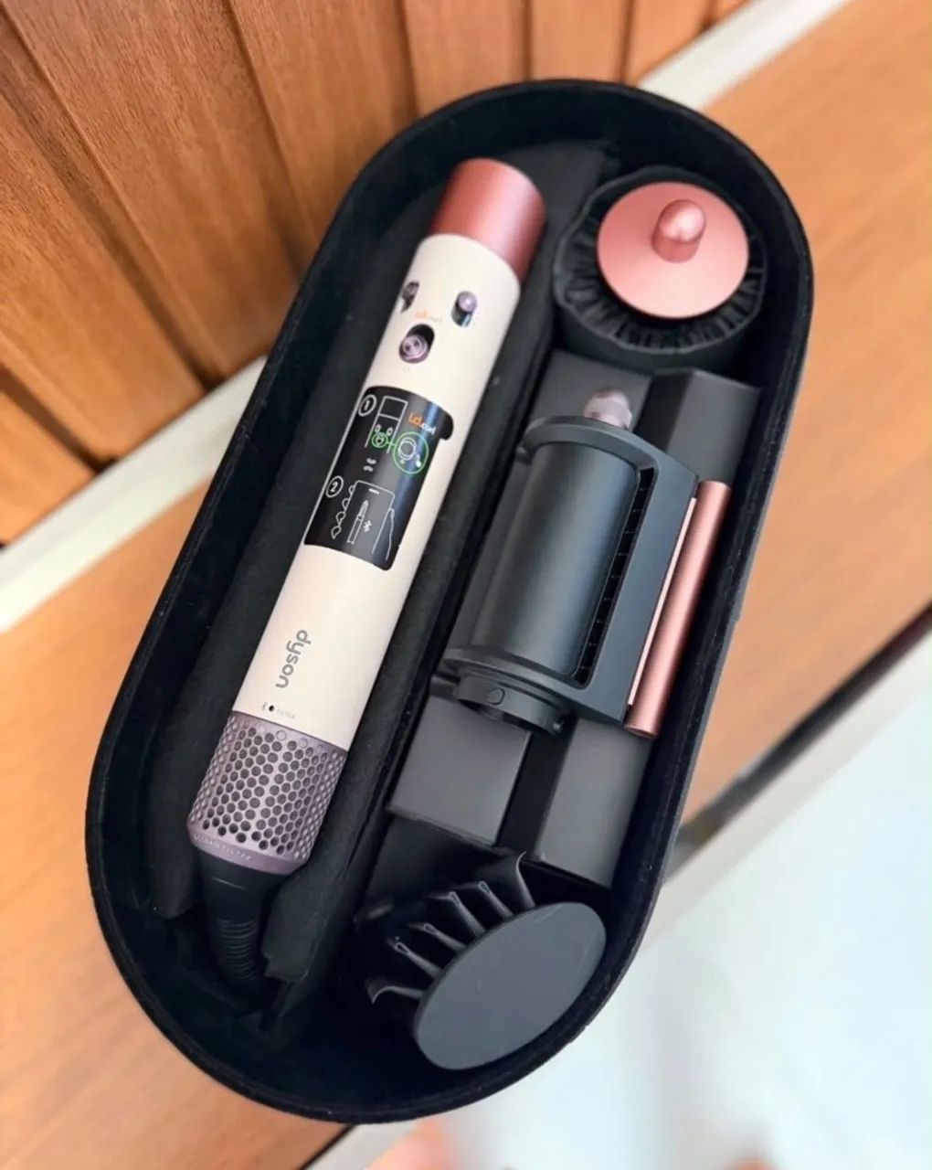 Dyson airwrap I.D  - Foto 4