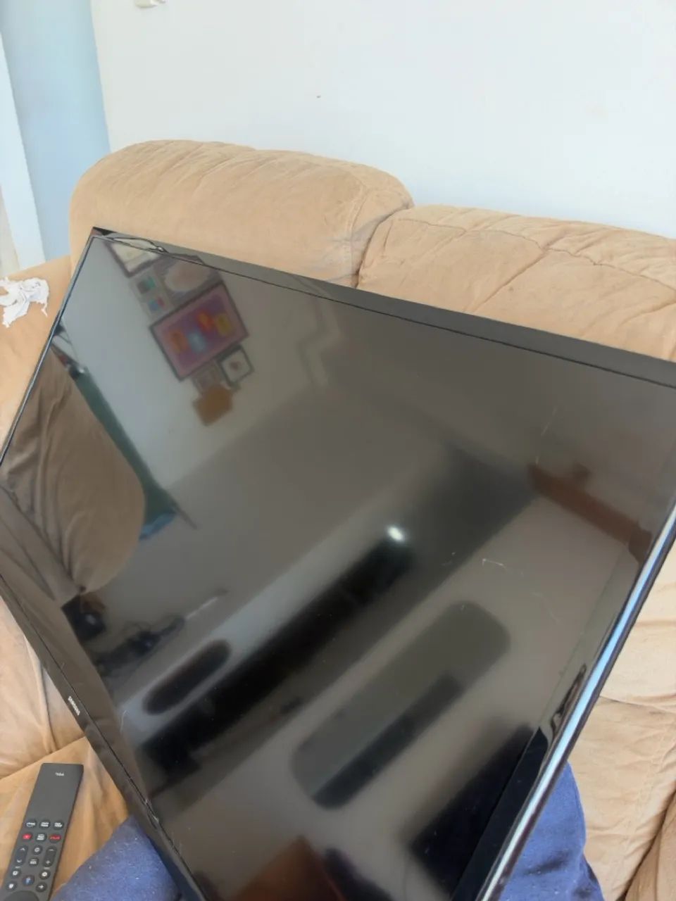 TV SAMSUNG 42 POLEGADAS