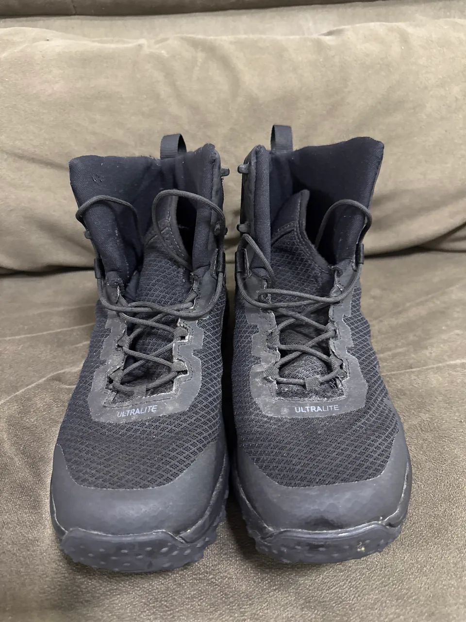 Bota Tática Invictus Arion 40 - Foto 3