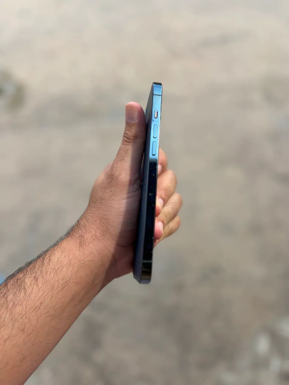 iPhone 12 Pro Max 128 Gnv - Foto 2