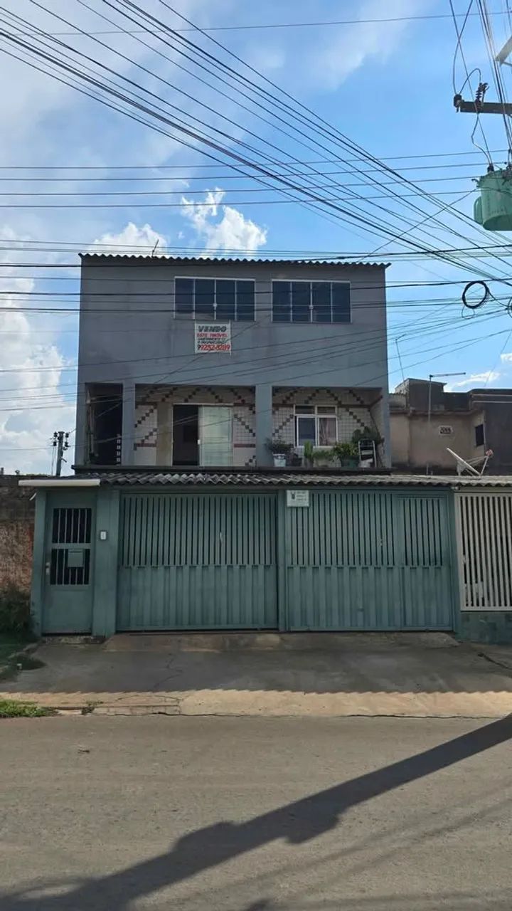Foto - Brasília - Santa Maria