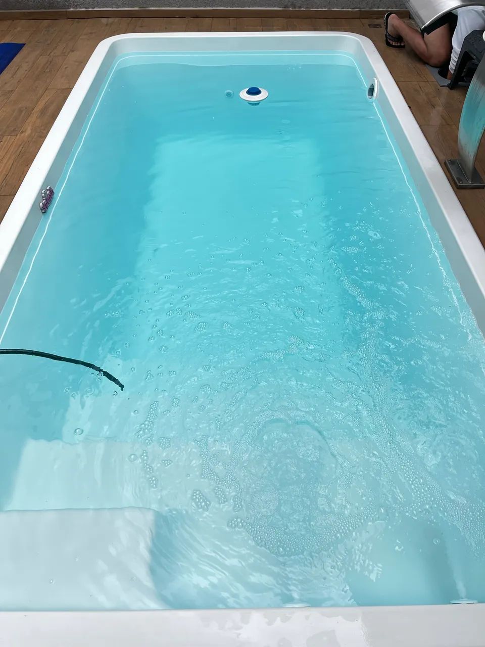LIMPEZA DE PISCINA  - Foto 3