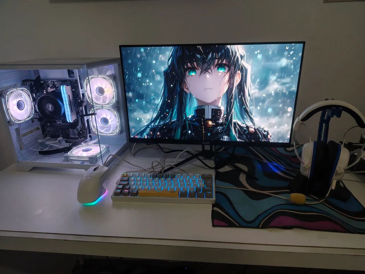 Computador Gamer
