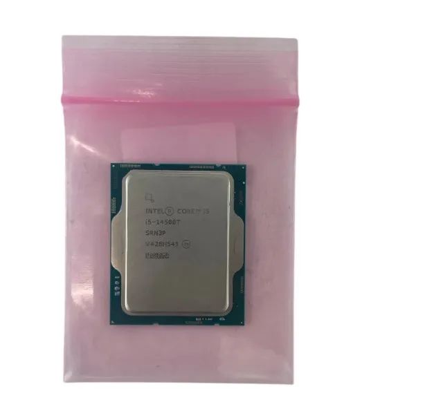 Processador Intel Core i5 14500T até 4,80 GHz LGA1700