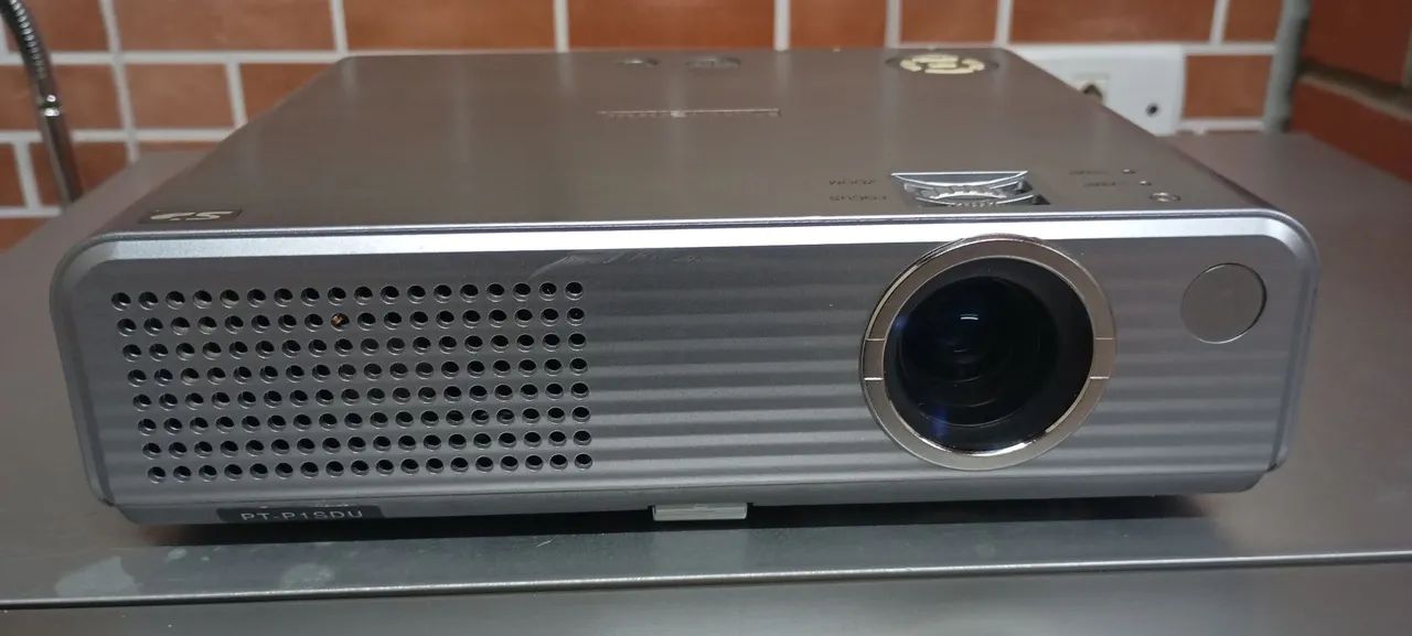 Projetor Panasonic