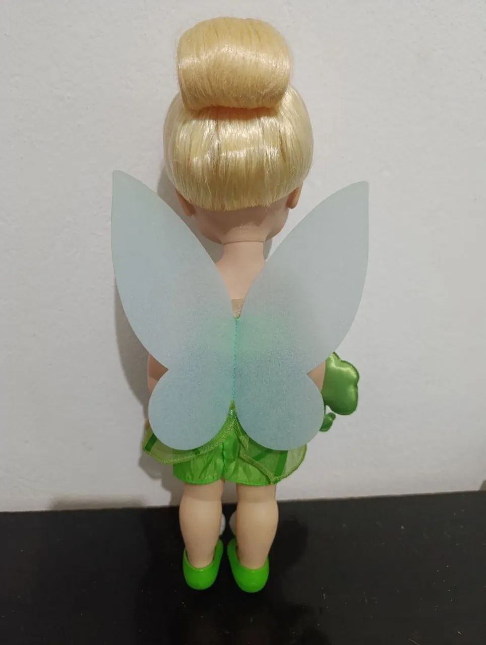 Boneca Sininho (Disney Animators) - Foto 2