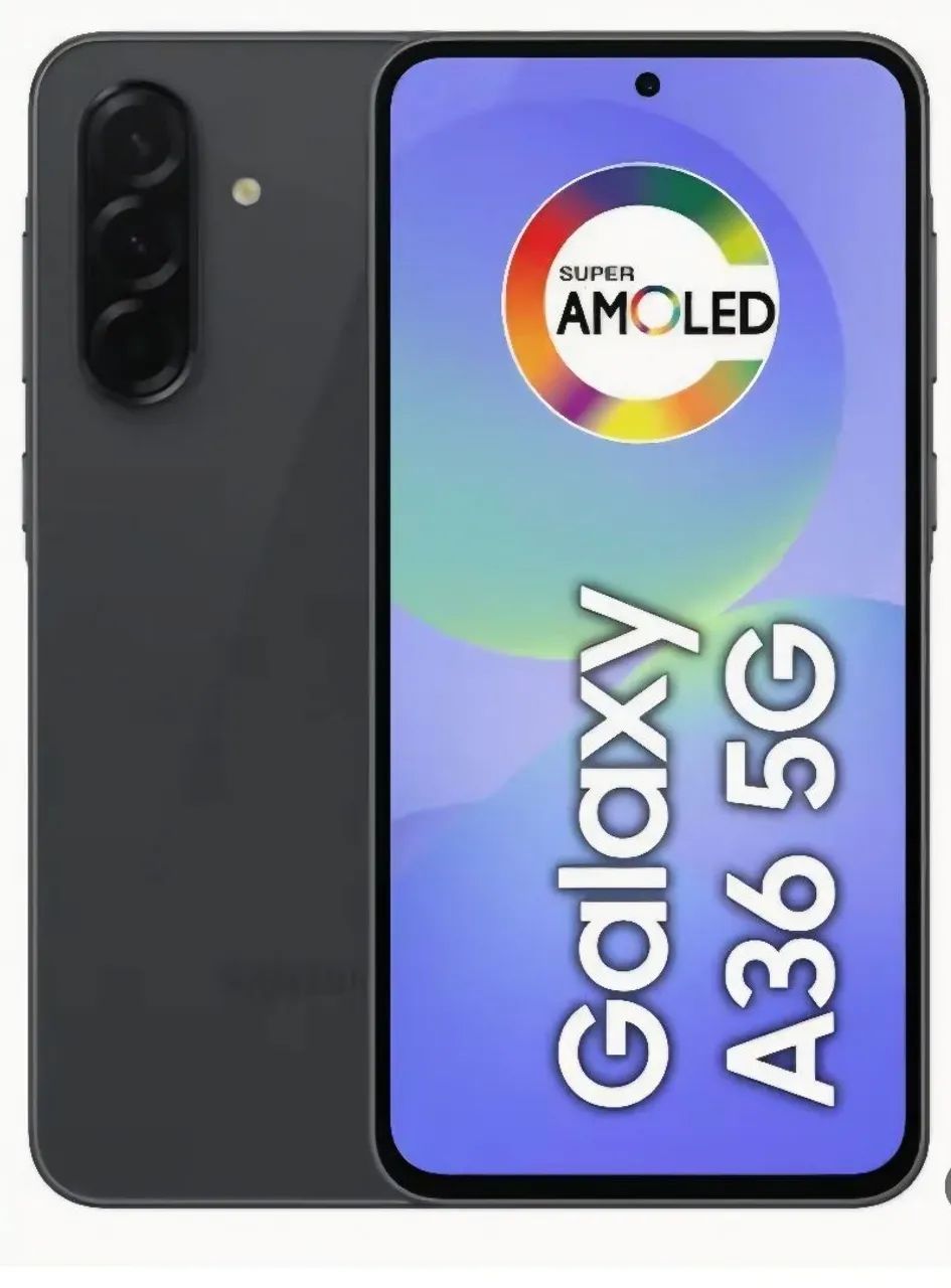Samsung A36 256 gb