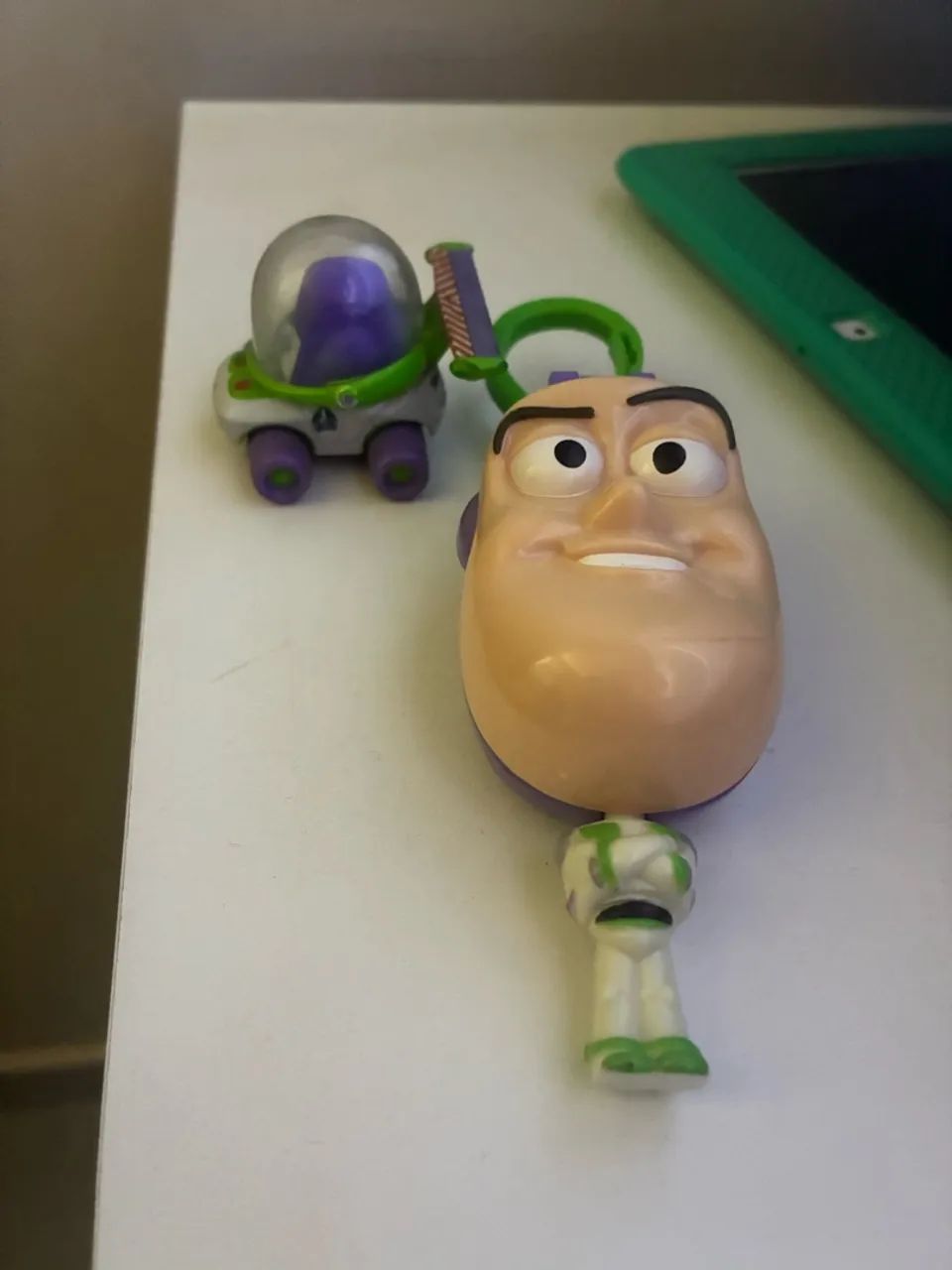 Buzz lightyear - Foto 2