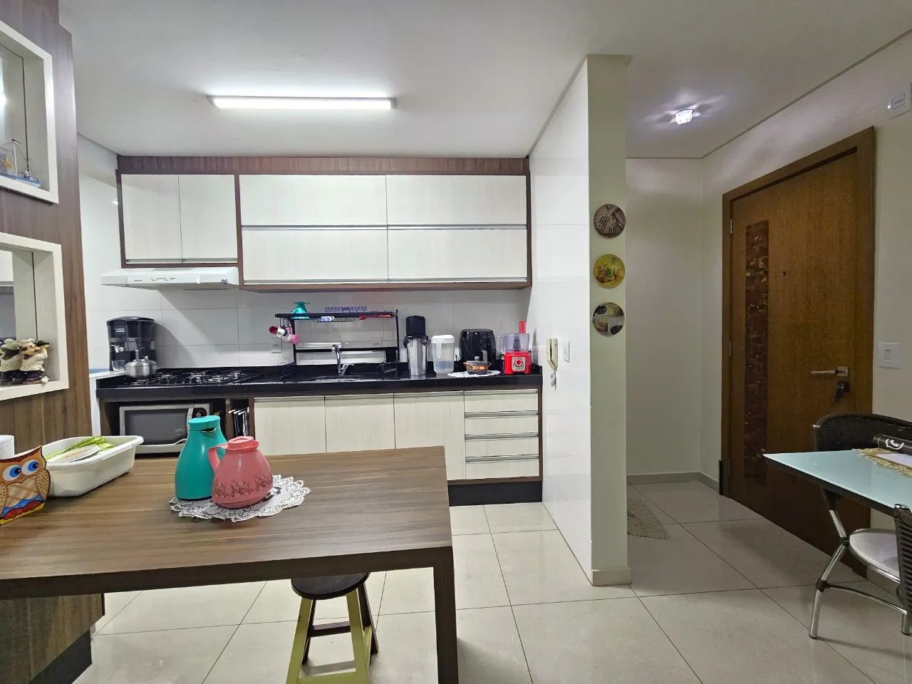 Apartamento de 72m² em Caçador - Foto 4