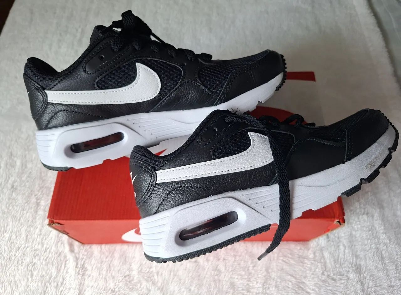 Tênis Air Max  - Foto 2