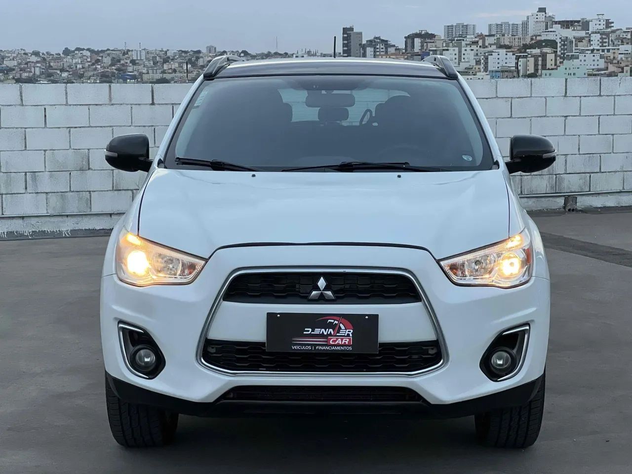 Mitsubishi ASX 2014 - Foto 2