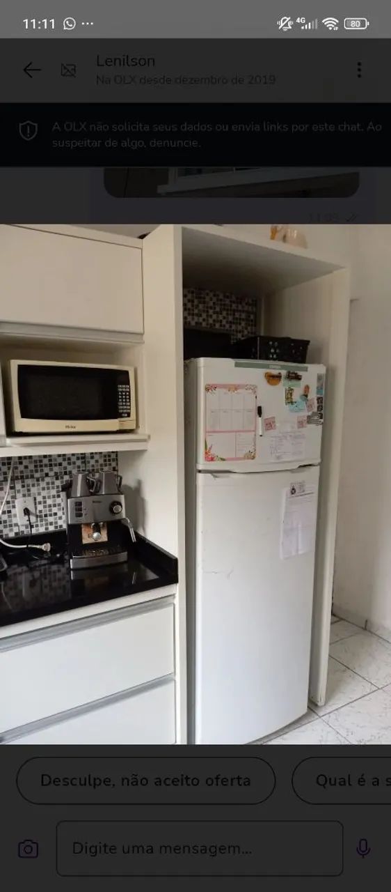Armário planejado  - Foto 2