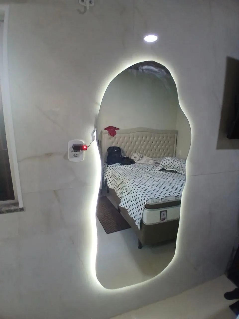 Espelhos  - Foto 2