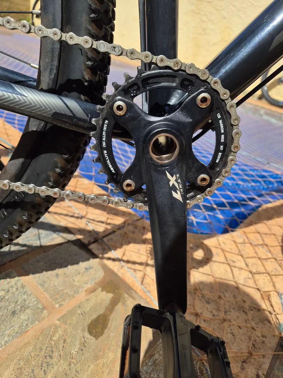 Bike Aro 29  - Foto 5