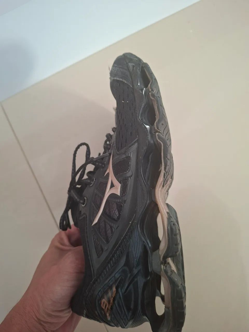 Mizuno prophecy 9 - Foto 4