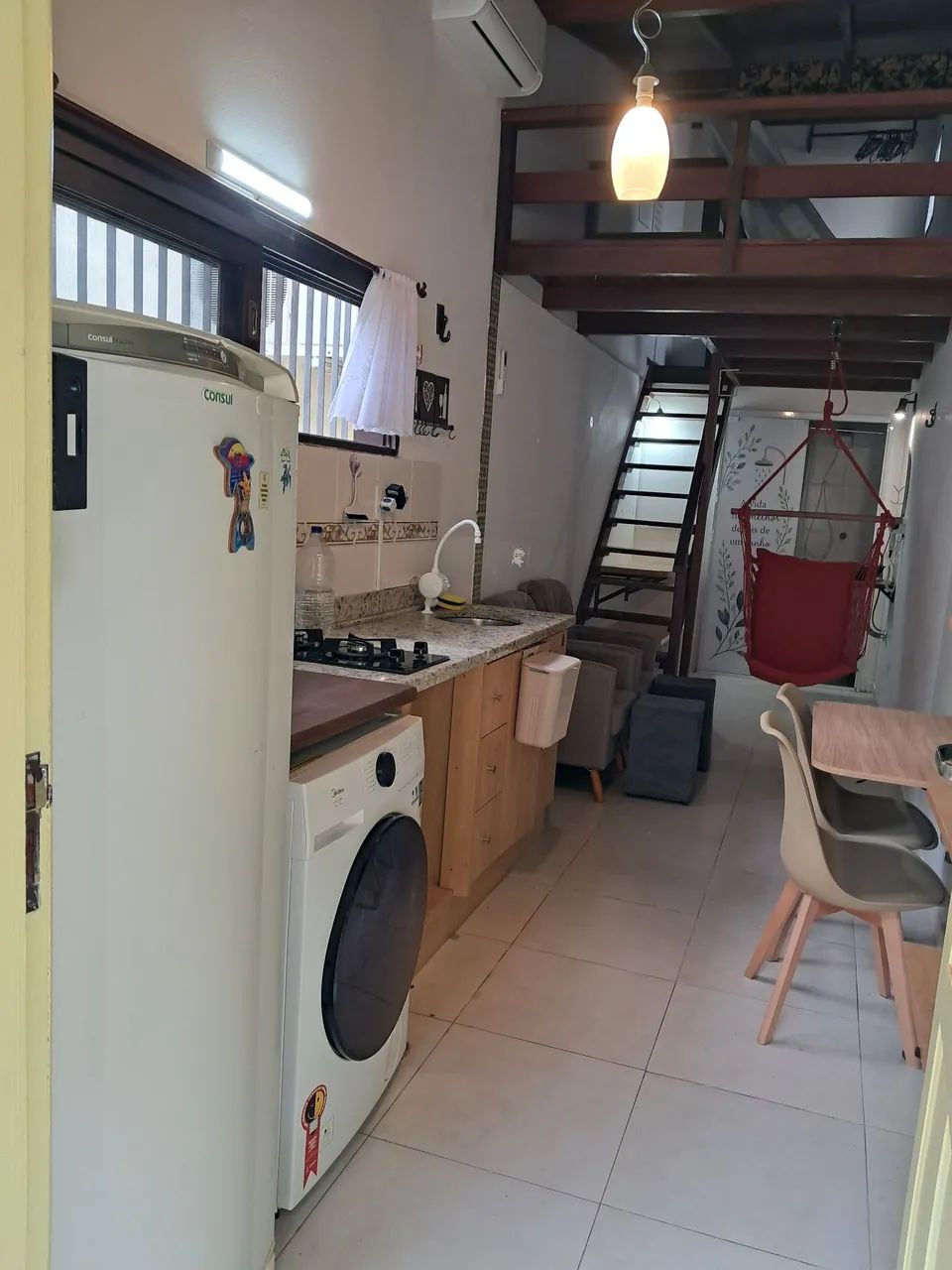 Studio excelente localização  - Foto 4