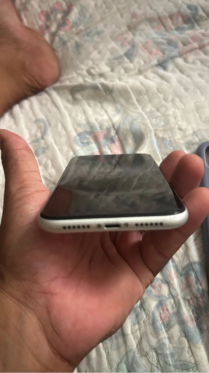 iPhone XR 64gb  - Foto 4