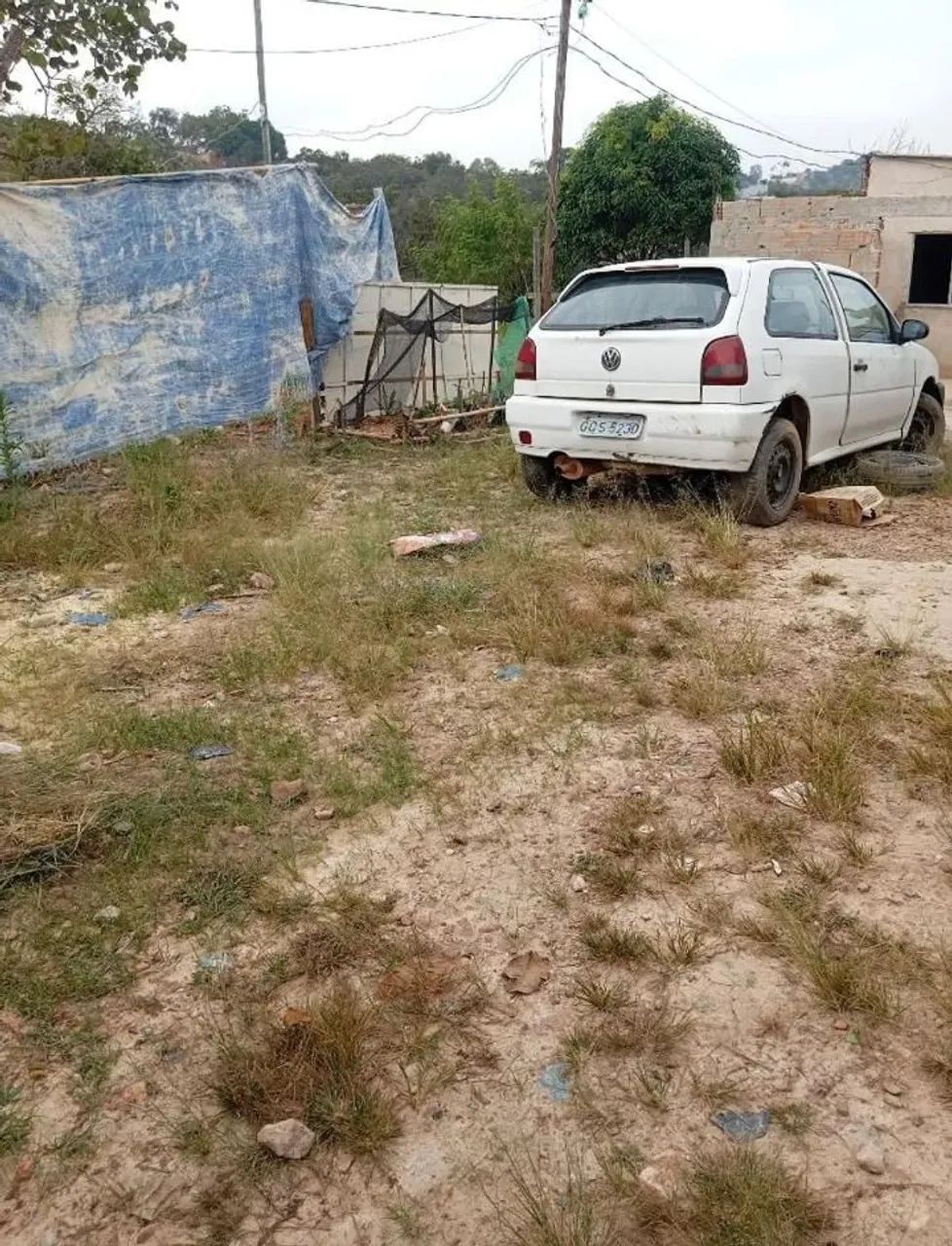 Vendo chácara  valor 57.000 - Foto 2