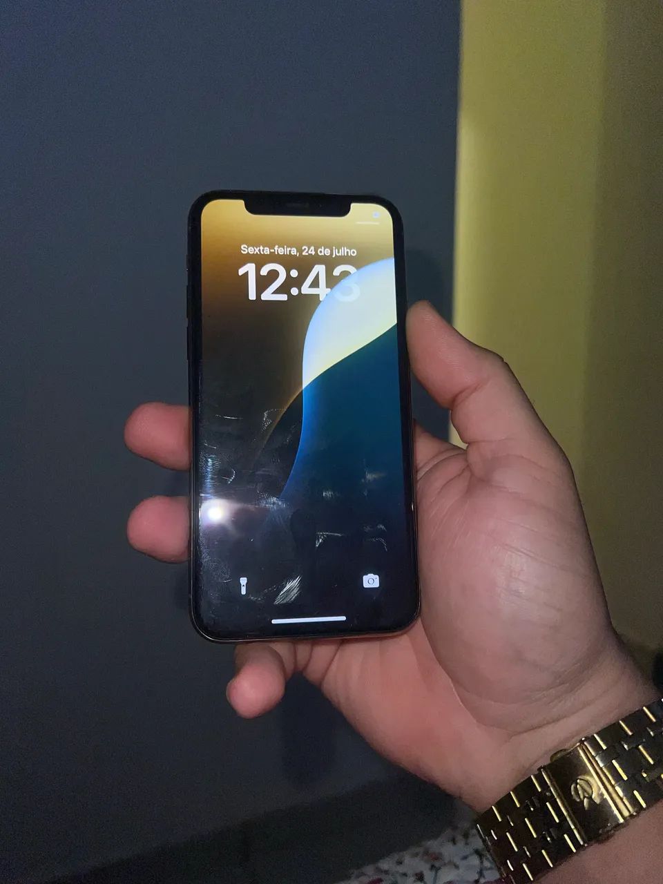 iphone 11 pro 64gb