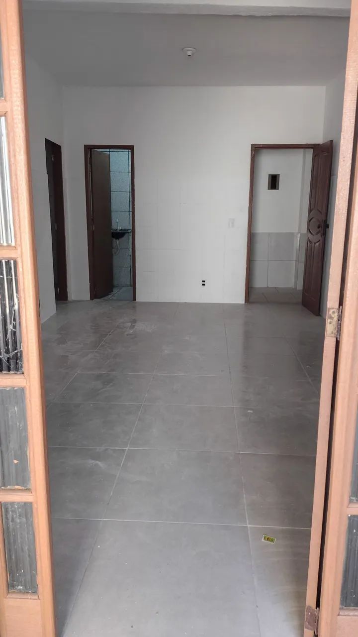 VENDO CASA 3Q + 3 KITNETS - Foto 5