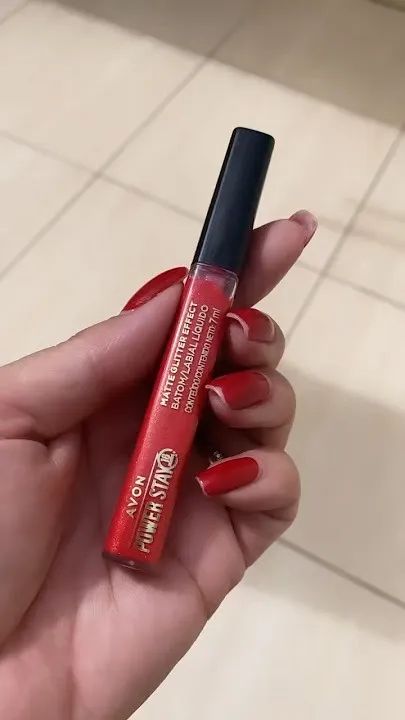 Avon Power stay 