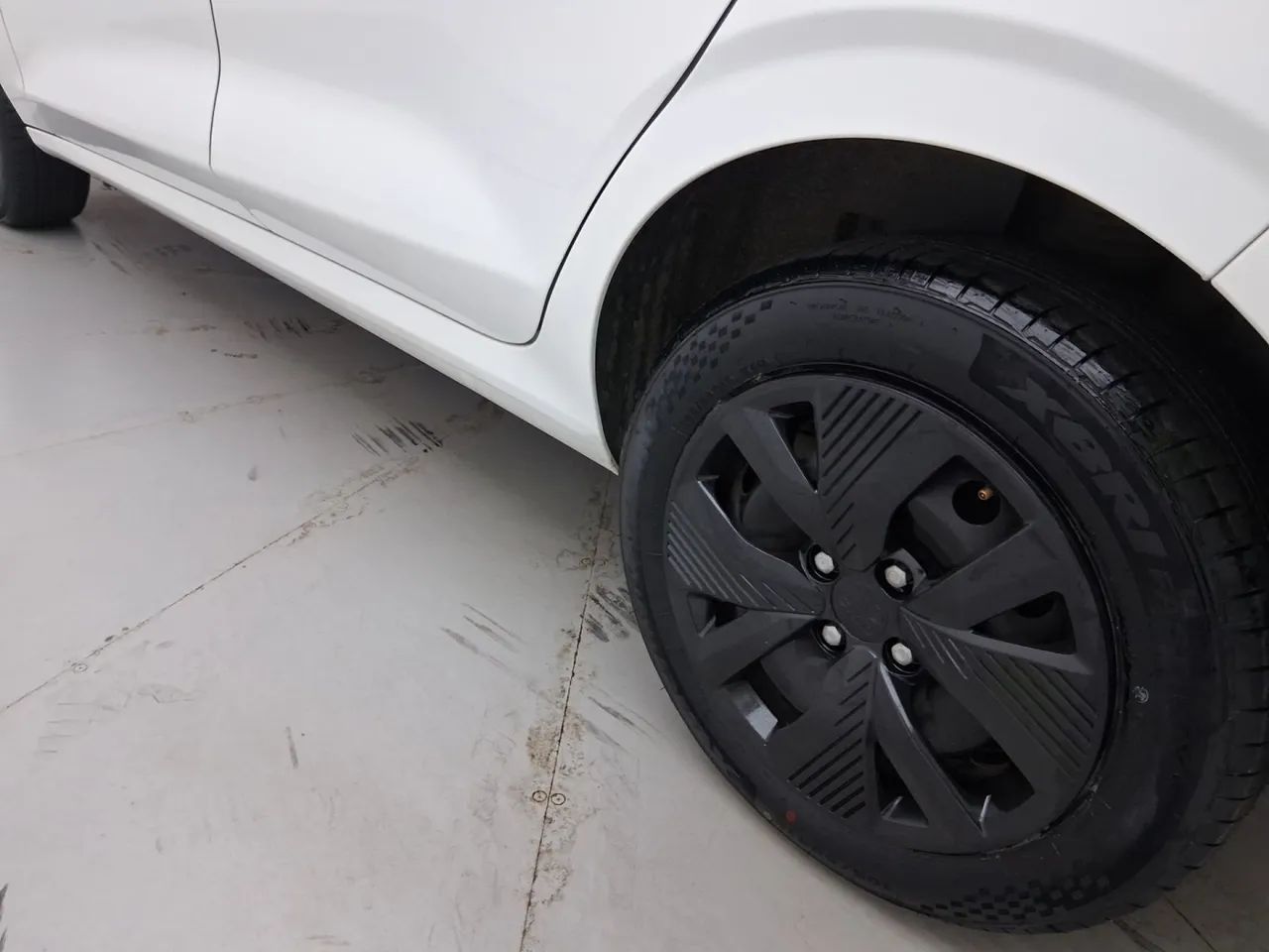 Fiat Argo Drive 1.0 Firefly, foto 12 de 18