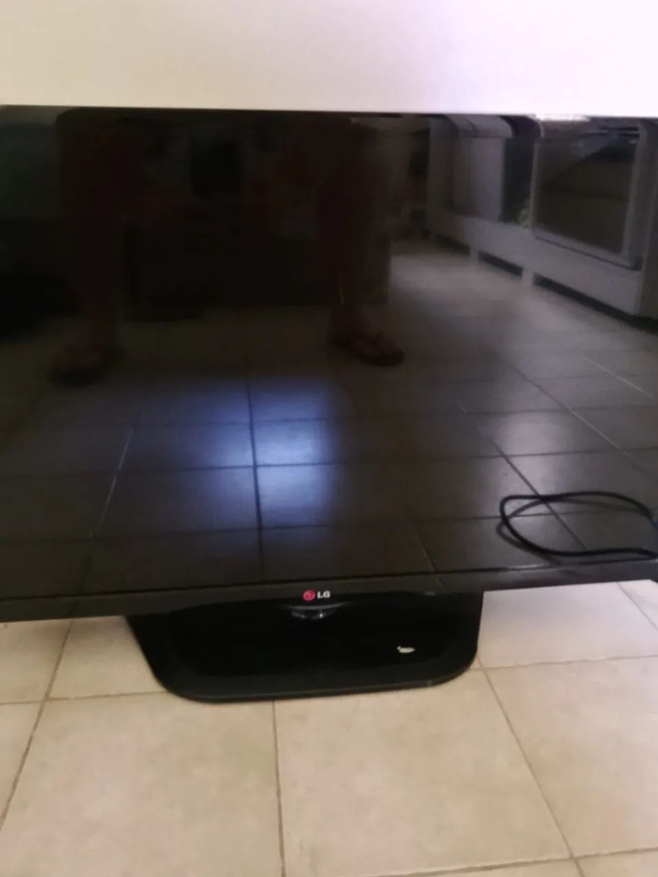 Vendo TV LG 42 - Foto 5