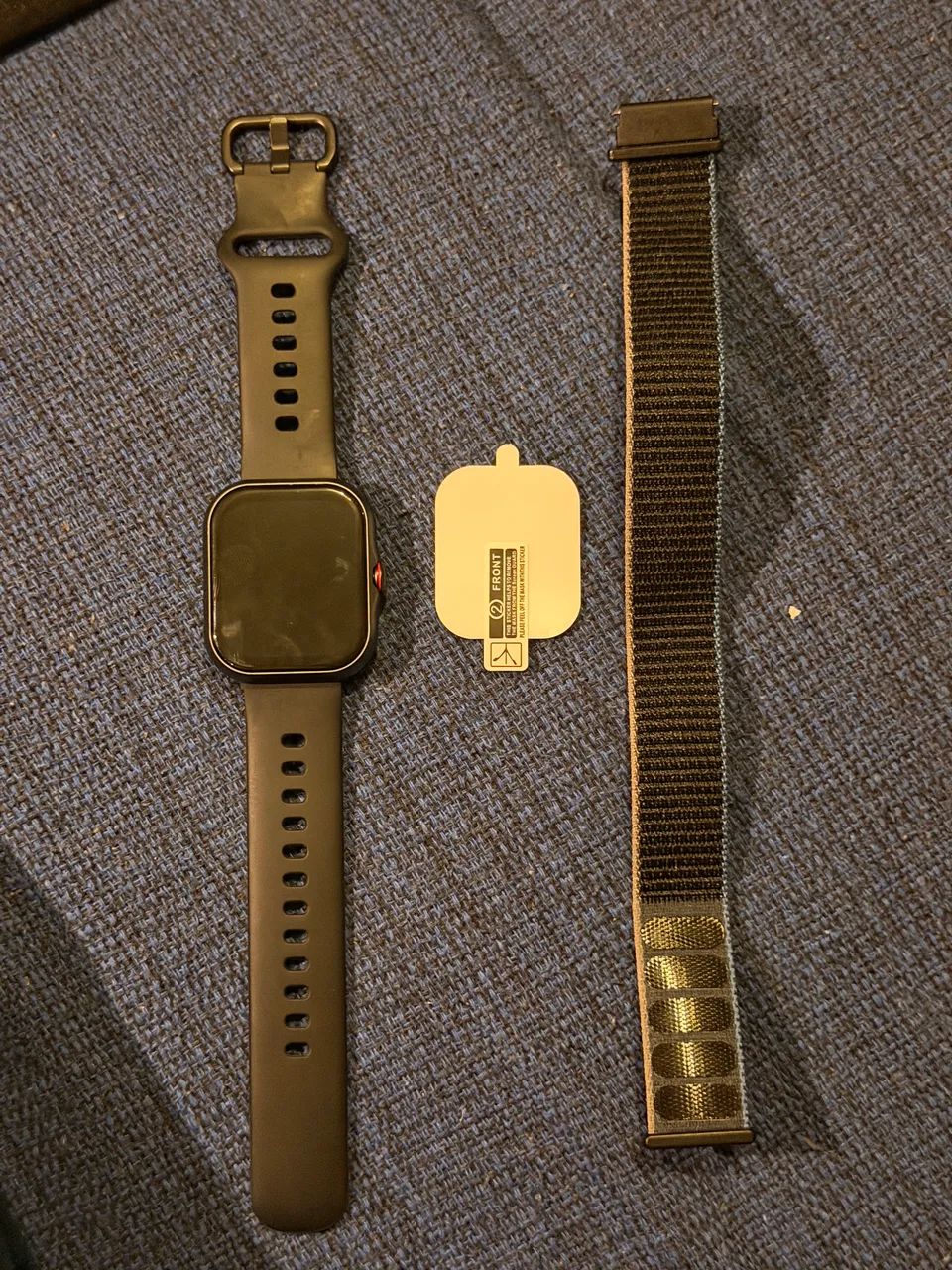 Smart Watch Bettdow COM GPS - Foto 5