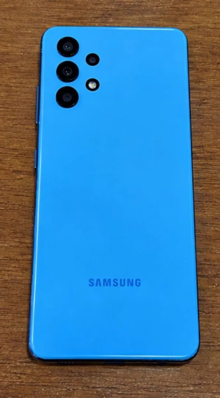 Vendo A32 usado! - Foto 3