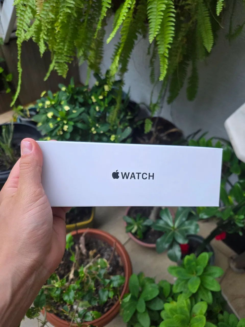 Apple Watch SE 2 40mm midnight - Foto 2