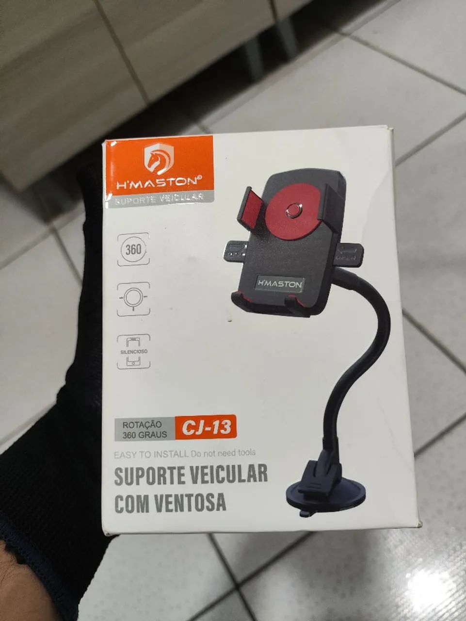 Vários Acessórios pra Venda (PREÇOS A PARTIR DE 35,00) - Foto 3