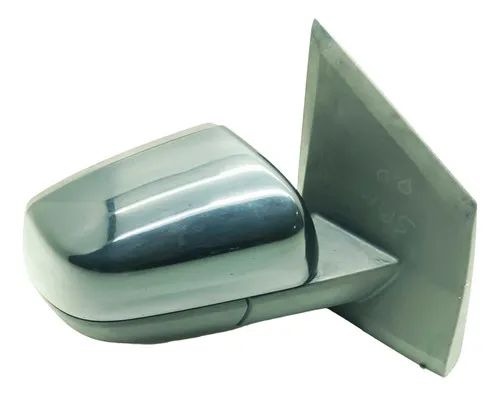 Retrovisor Elétrico Lado Direito Chevrolet Spin 2017 - Foto 2