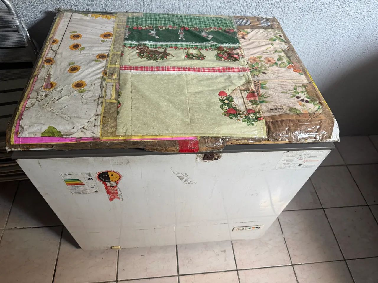 Freezer - Foto 2