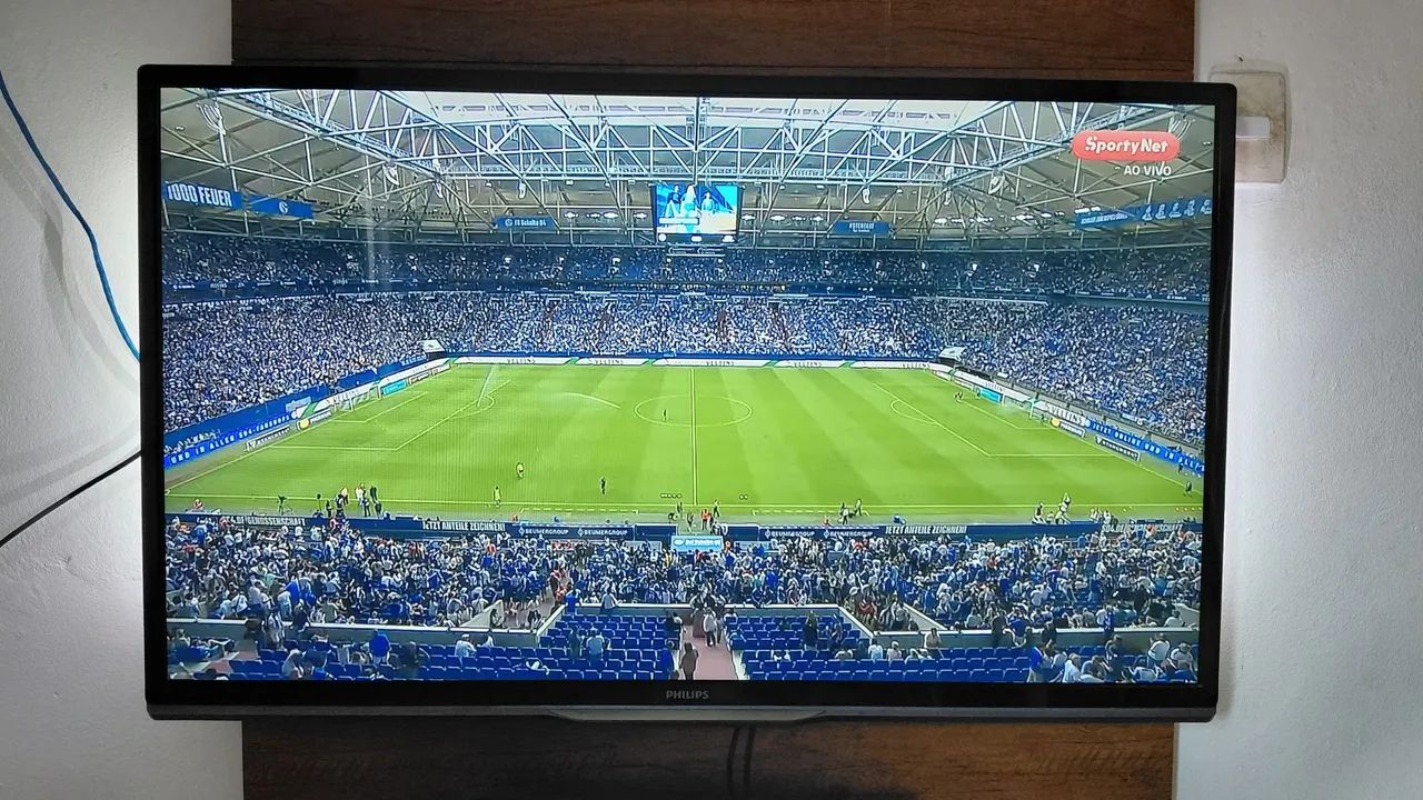 Televisão Philips 42 polegadas S/ Controle  - Foto 3