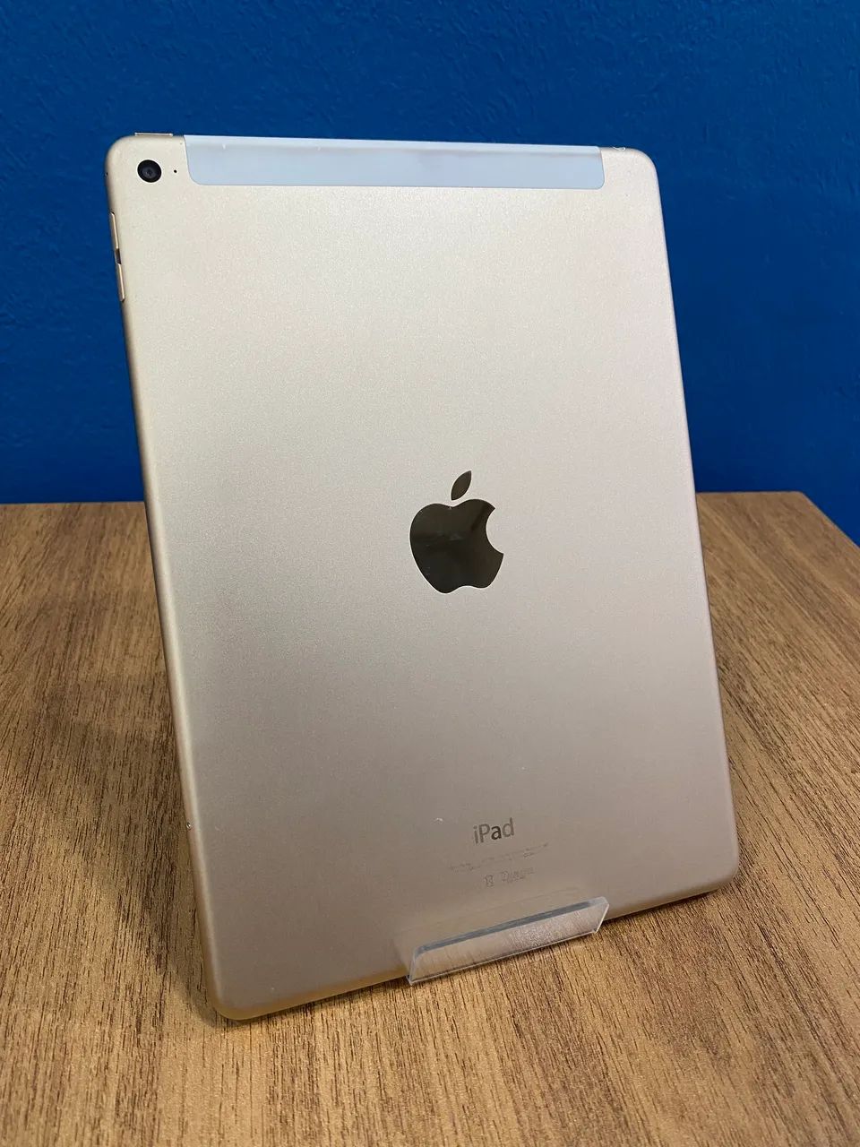 iPad Air 2 128gb dourado