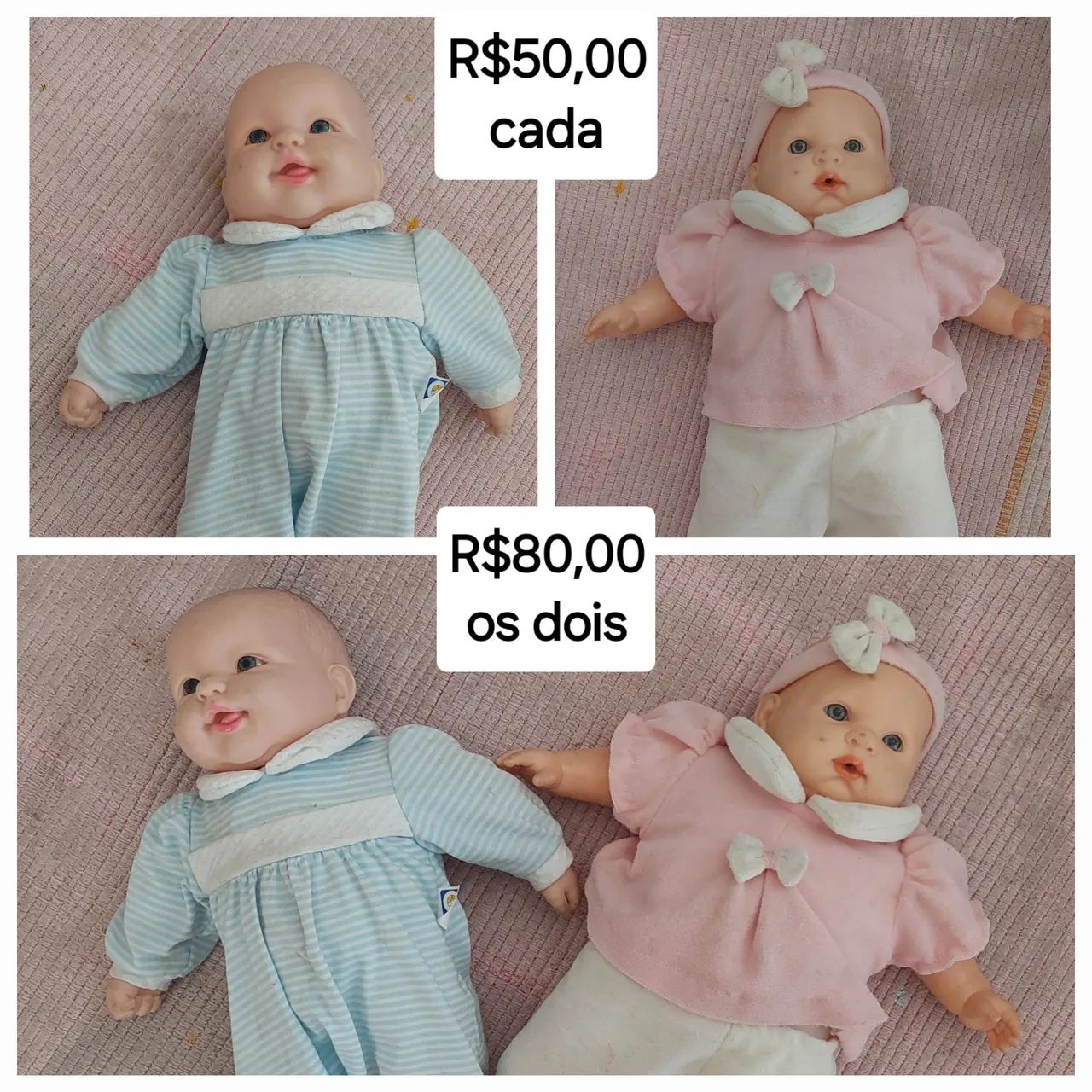 BRINQUEDOS 
