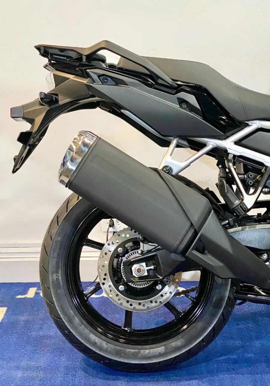 Suzuki - V-Strom 800 0 km - Foto 12