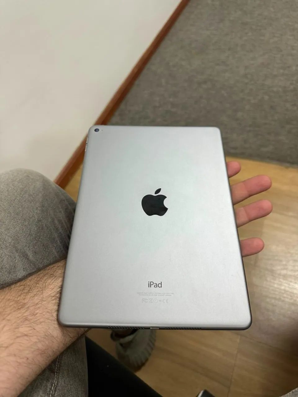 iPad Air 2